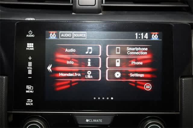 Thumbnail: 2017 Honda Civic - 28