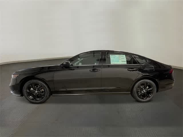 Thumbnail: 2025 Honda Accord - 2