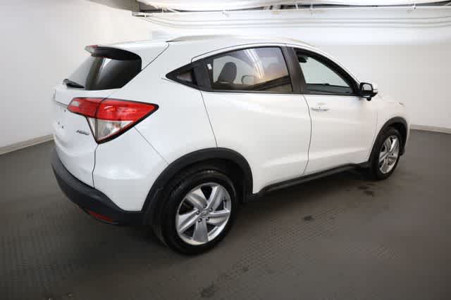 Thumbnail: 2019 Honda HR-V - 8