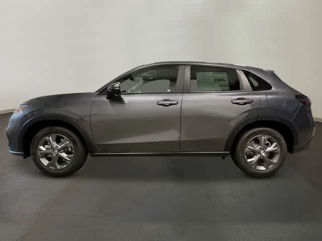 Thumbnail: 2026 Honda HR-V - 2