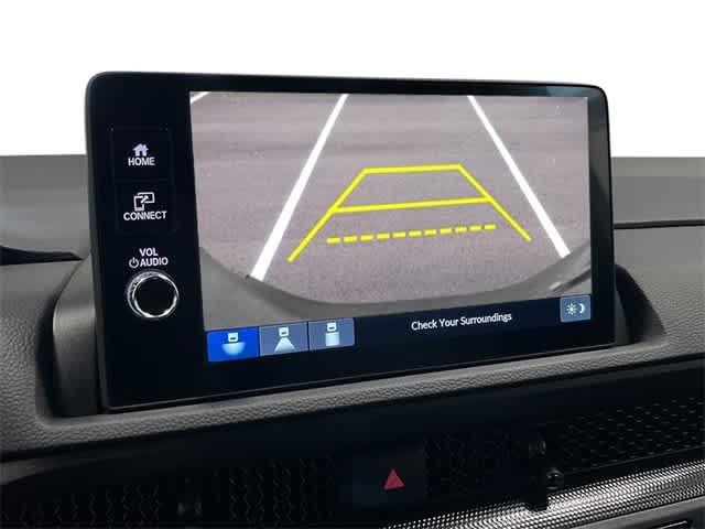 Thumbnail: 2026 Honda CR-V - 18