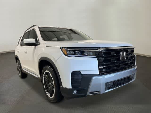 Thumbnail: 2026 Honda Pilot - 9