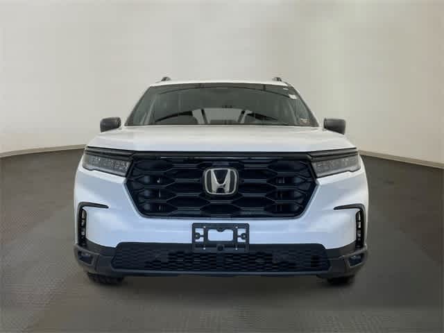 Thumbnail: 2025 Honda Pilot - 10