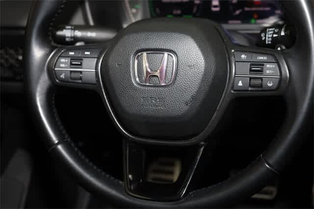 Thumbnail: 2023 Honda Accord - 33