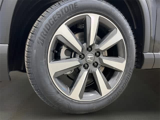 Thumbnail: 2025 Honda Pilot - 12