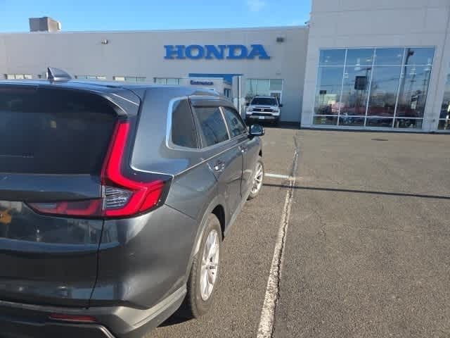 Thumbnail: 2023 Honda CR-V - 11