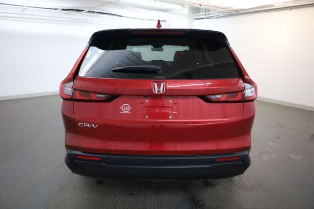 Thumbnail: 2023 Honda CR-V - 6