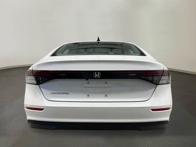 Thumbnail: 2026 Honda Accord - 4