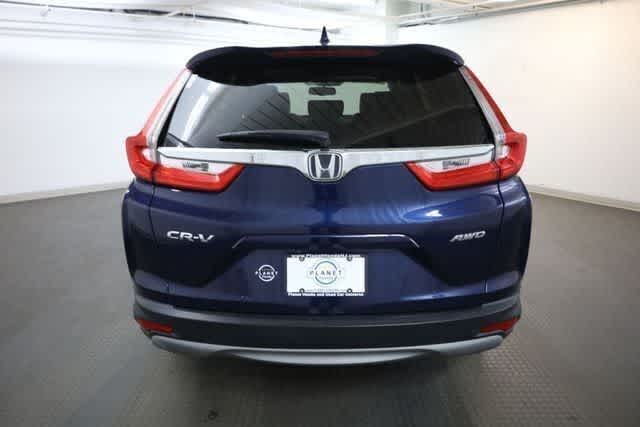 Thumbnail: 2019 Honda CR-V - 6