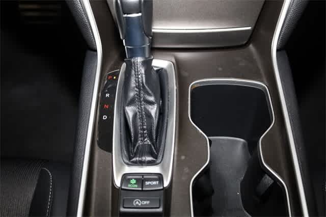 Thumbnail: 2022 Honda Accord - 32