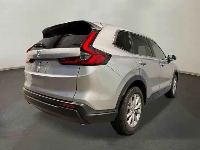 Thumbnail: 2026 Honda CR-V - 5