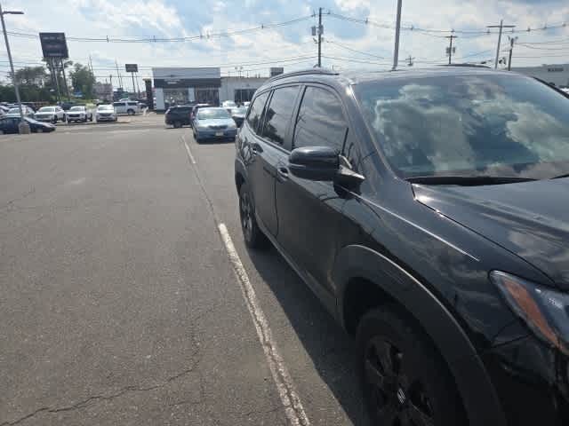 Thumbnail: 2022 Honda Pilot - 19
