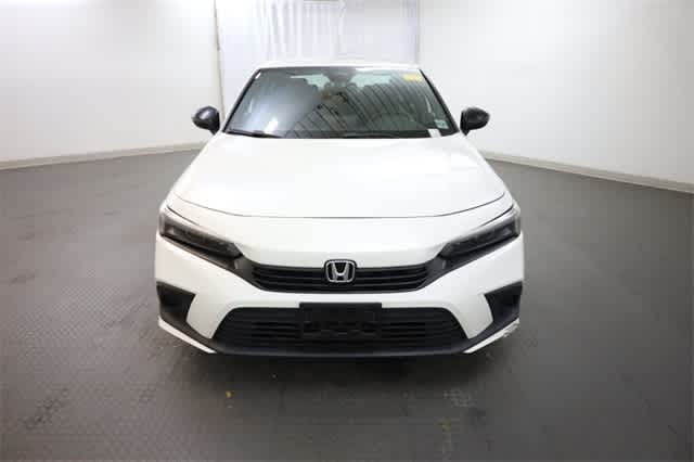 Thumbnail: 2023 Honda Civic - 13