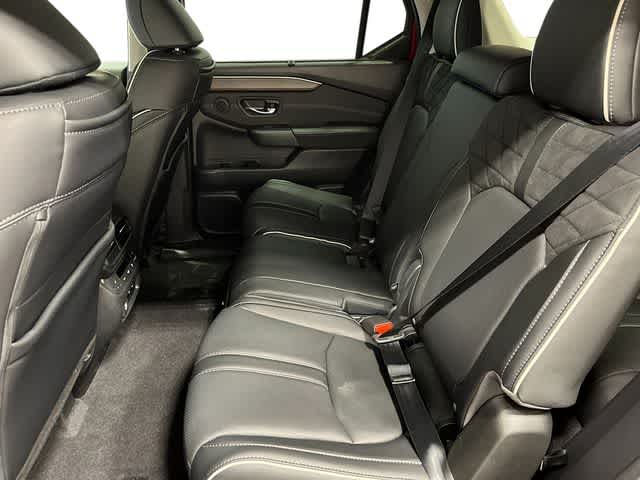 Thumbnail: 2026 Honda Pilot - 20