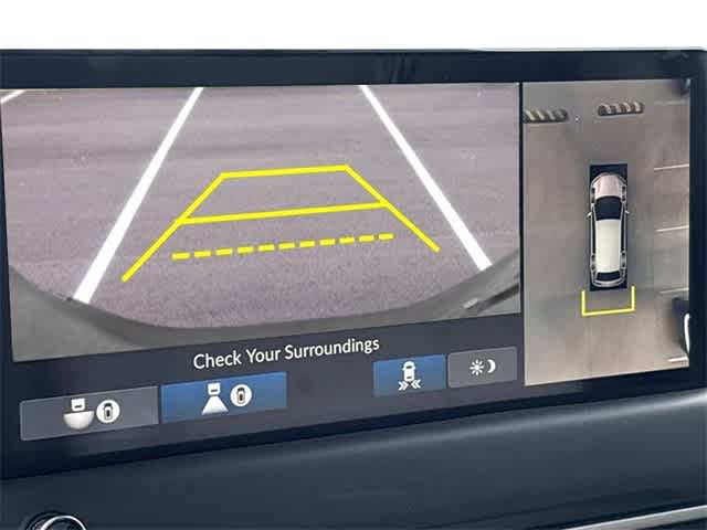 Thumbnail: 2026 Honda Pilot - 17