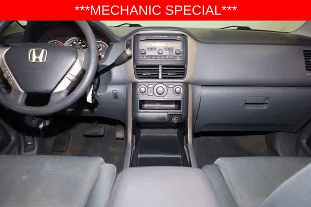 Thumbnail: 2008 Honda Pilot - 21
