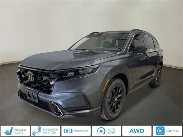 2025 Honda CR-V Sport -
                  Union, NJ
