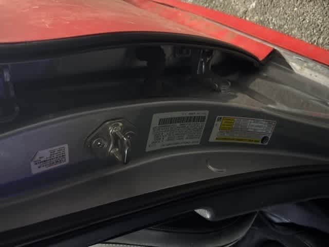 Thumbnail: 2018 Honda Accord - 13