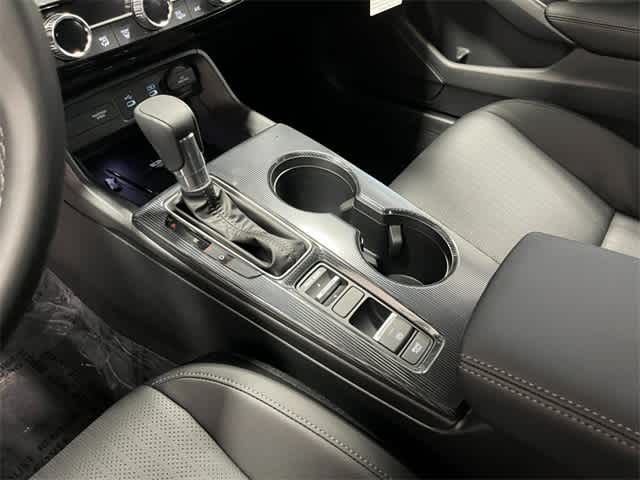 Thumbnail: 2026 Honda Civic - 23
