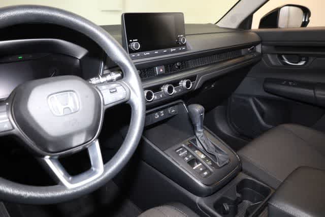 Thumbnail: 2024 Honda CR-V - 16