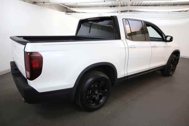 Thumbnail: 2024 Honda Ridgeline - 8