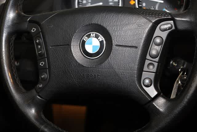 Thumbnail: 2006 BMW X3 - 29