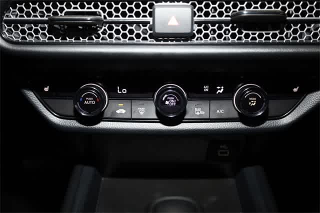 Thumbnail: 2023 Honda HR-V - 27