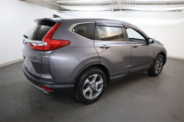 Thumbnail: 2018 Honda CR-V - 8