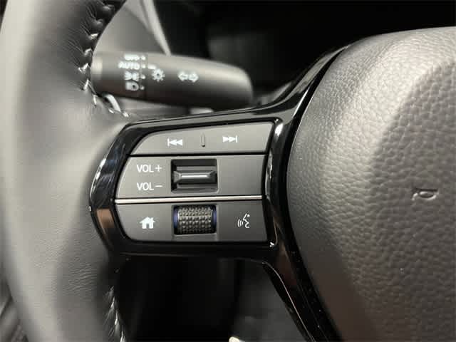 Thumbnail: 2026 Honda HR-V - 17