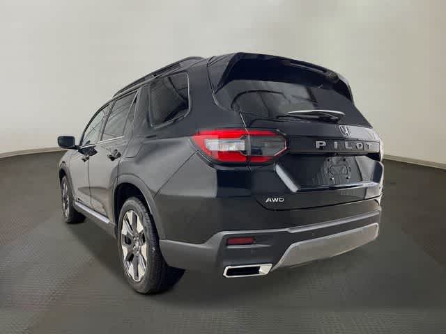 Thumbnail: 2026 Honda Pilot - 3