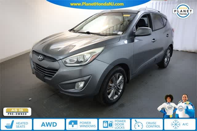2014 Hyundai Tucson SE -
                  Union, NJ