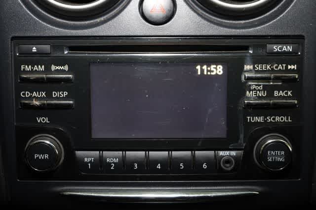 Thumbnail: 2012 Nissan Rogue - 23