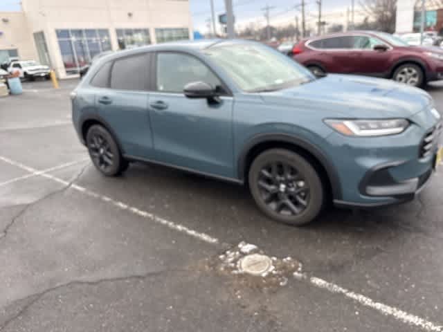 Thumbnail: 2023 Honda HR-V - 28