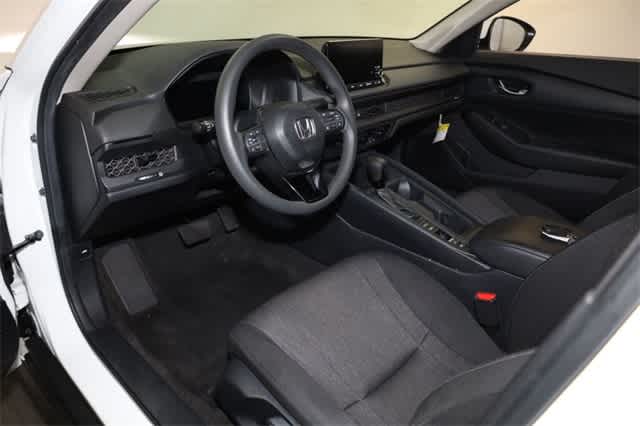 Thumbnail: 2024 Honda Accord - 14