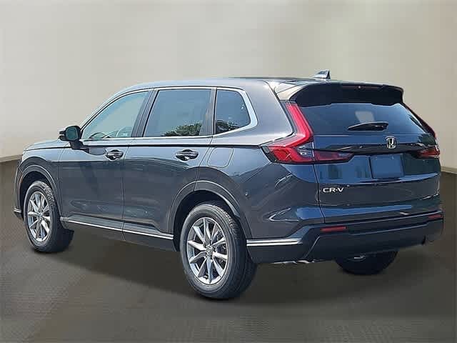 2026 Honda CR-V EX 2