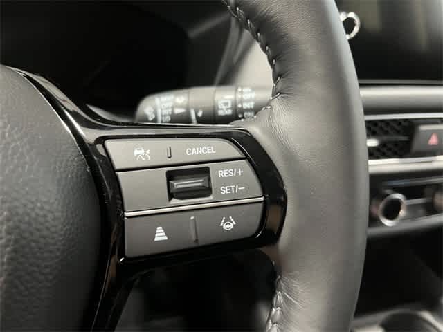 Thumbnail: 2026 Honda HR-V - 18
