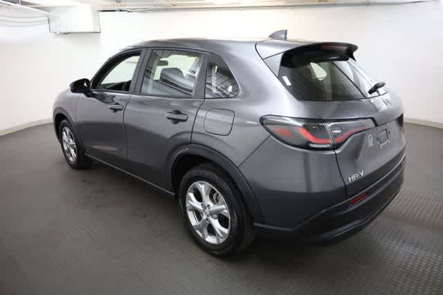 Thumbnail: 2023 Honda HR-V - 4
