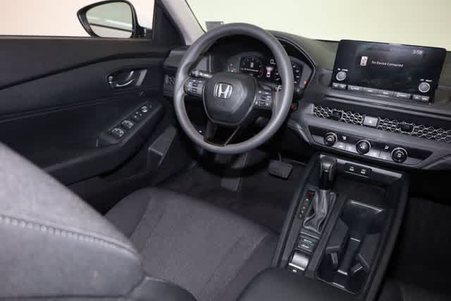 Thumbnail: 2023 Honda Accord - 16