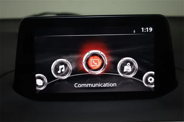 Thumbnail: 2018 Mazda Mazda3 - 27