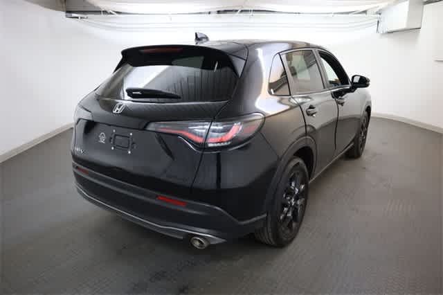 Thumbnail: 2024 Honda HR-V - 7