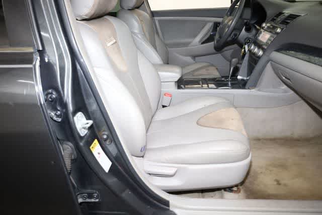 Thumbnail: 2010 Toyota Camry - 30