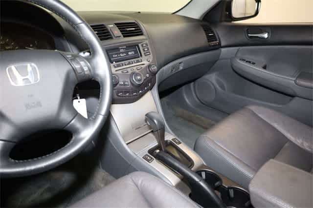 Thumbnail: 2007 Honda Accord - 23
