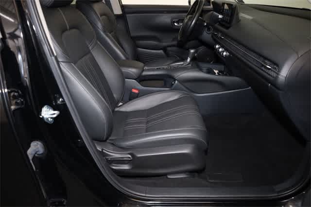 Thumbnail: 2023 Honda HR-V - 20