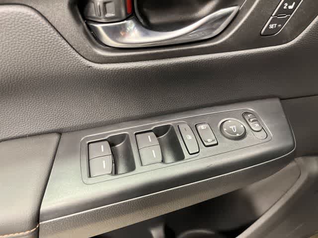 Thumbnail: 2026 Honda CR-V - 15