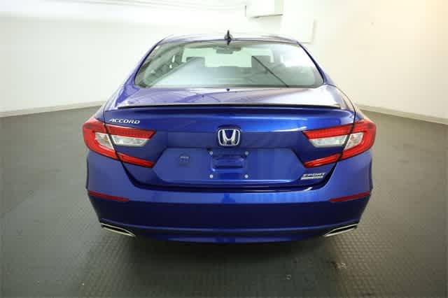 Thumbnail: 2022 Honda Accord - 6