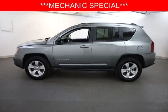 Thumbnail: 2014 Jeep Compass - 3