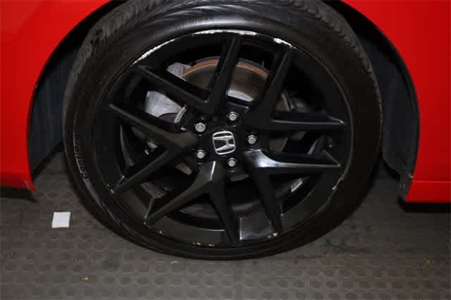 Thumbnail: 2023 Honda Civic - 35