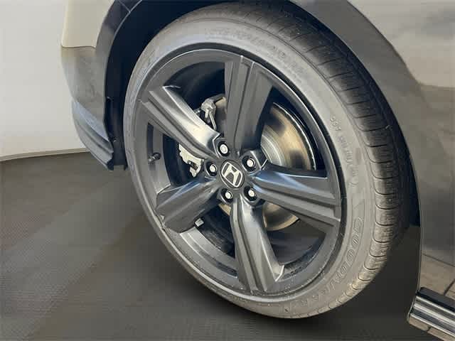 Thumbnail: 2025 Honda Accord - 11