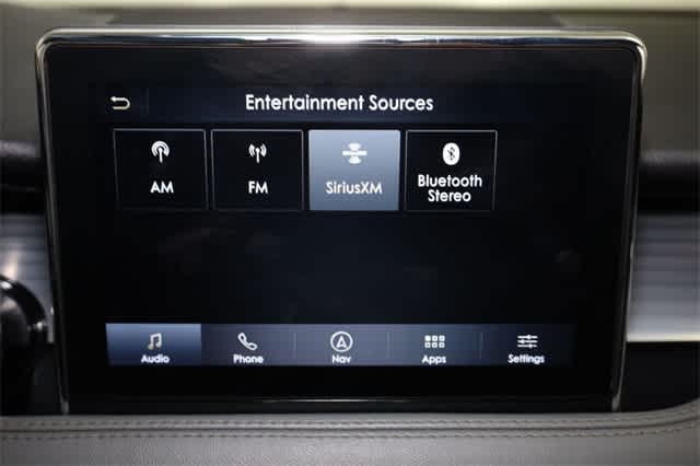 Thumbnail: 2020 Lincoln Corsair - 28