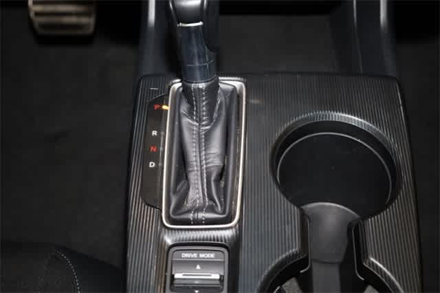 Thumbnail: 2023 Honda Civic - 30